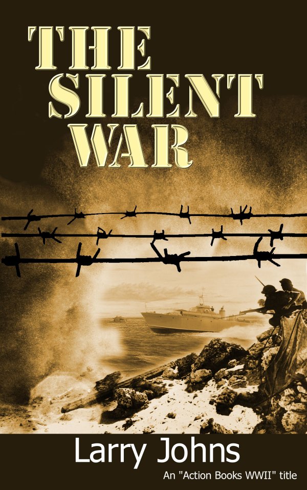 The Silent War