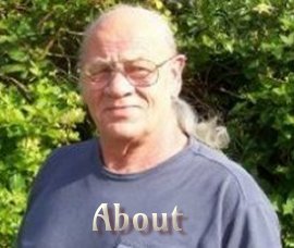 Larry Johns - Author